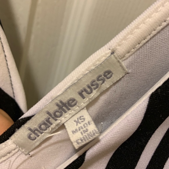 Mini Dress - Picture 3 of 3